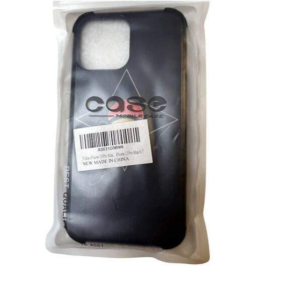 iPhone 13 Pro Max Phone Case NWOT Unopened Naruto - Picture 1 of 5